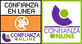 Entidad adherida a Confianza Online