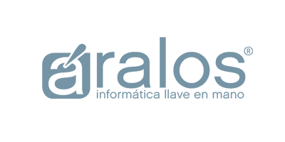 Áralos