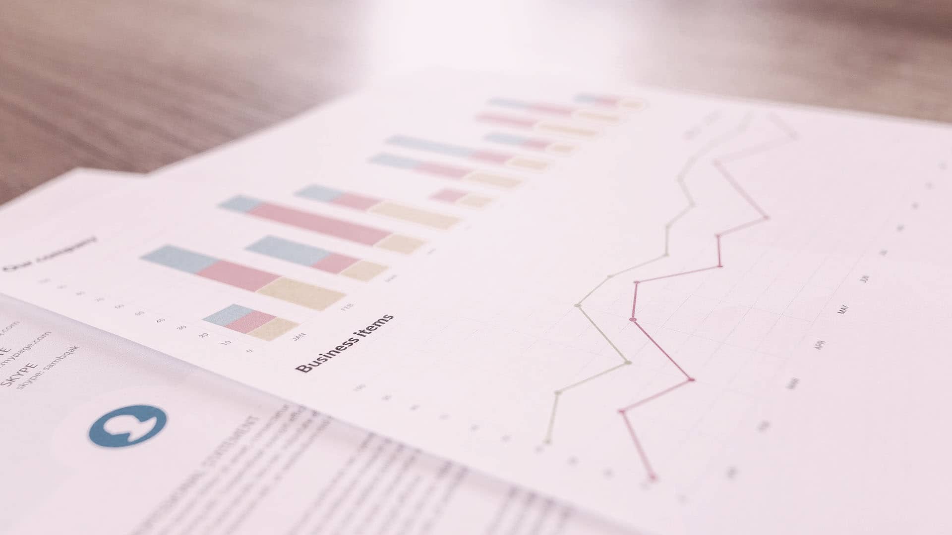 Confianza Online en cifras: Balance del primer semestre de 2021