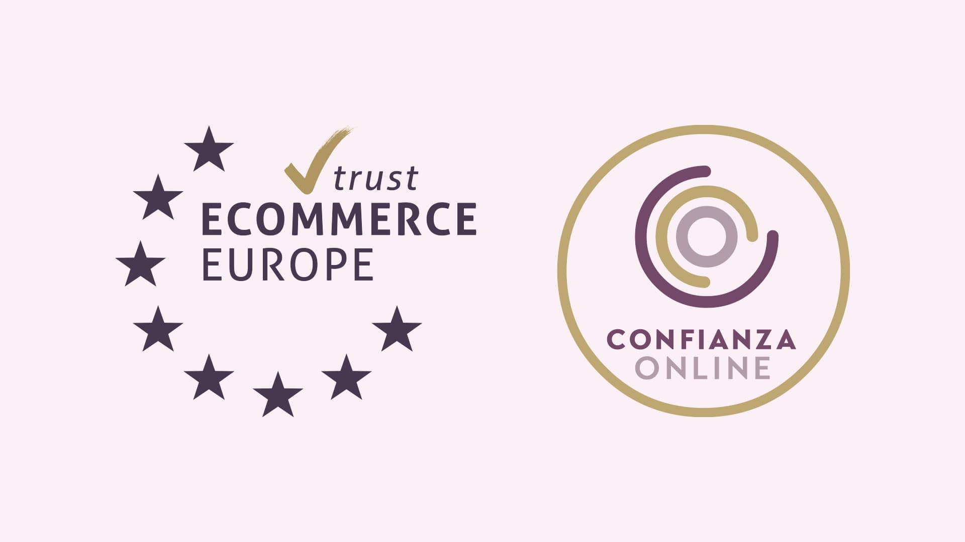 Confianza Online se une al Sello europeo de confianza con Ecommerce Europe