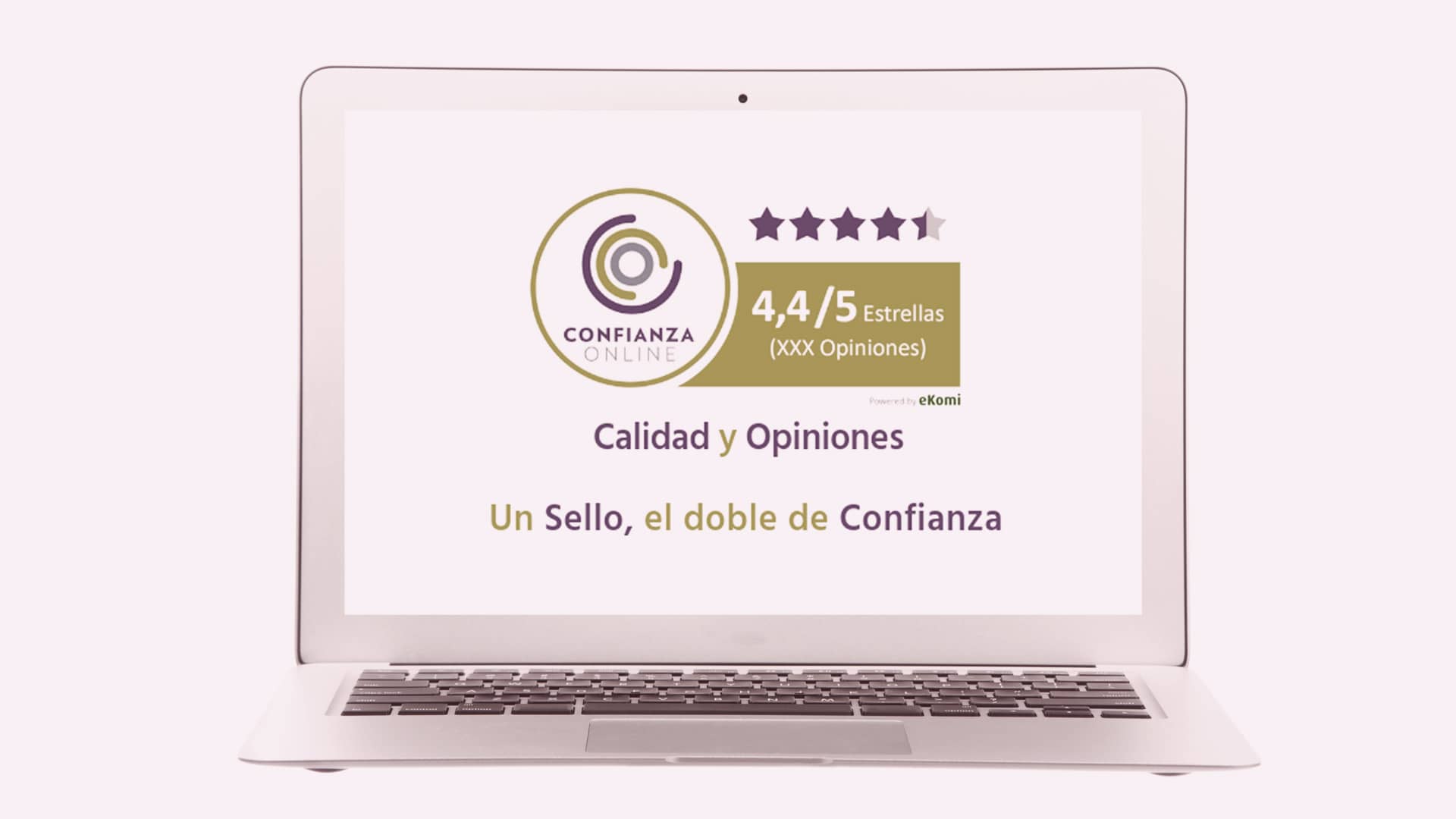 Confianza Online y eKomi se alían para ofrecer a consumidores y empresas un nuevo Sello de calidad y opiniones