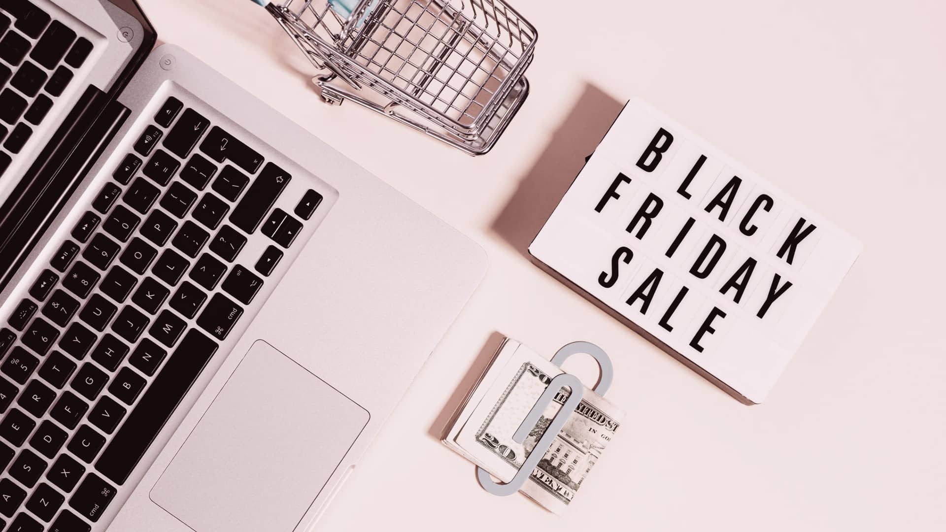 Los ecommerce creen que Black Friday adelantará la campaña de Navidad