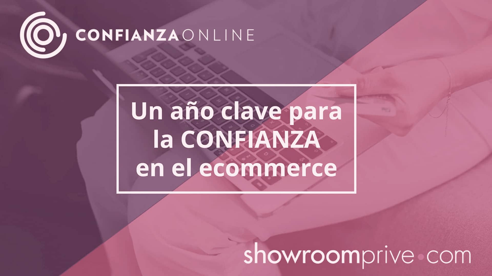 VI Estudio de Showroomprive y Confianza Online sobre la confianza en las compras de moda online