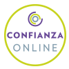 Confianza Online logo